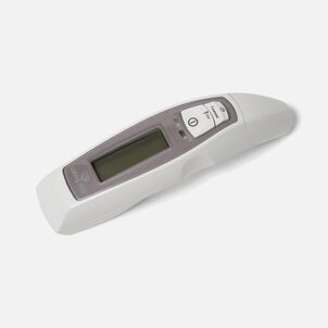 Caring Mill Multi-Functional Thermometer