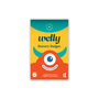 Welly Bravery Badges Monster Refill - 24 ct., , large image number 0