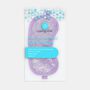 Caring Mill™ Hot/Cold Gel Bead Eye Mask, , large image number 0
