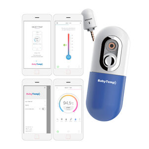 Baby Temp Smartphone Thermometer