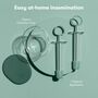 Frida At-Home Insemination Set, , large image number 1