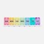 Caring Mill™ 7 Day Push Lock Organizer, , large image number 2