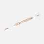 Caring Mill™ Pain Relief Roller Rope, Wood, , large image number 1