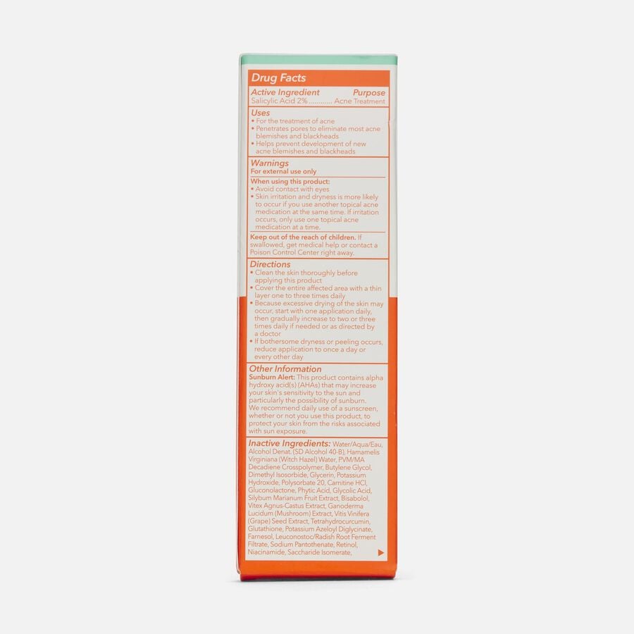 Dr Dennis Gross Alpha Beta On The Spot Eliminator 2% Salicylic Acid Acne Treatment Gel,1 fl oz., , large image number 3