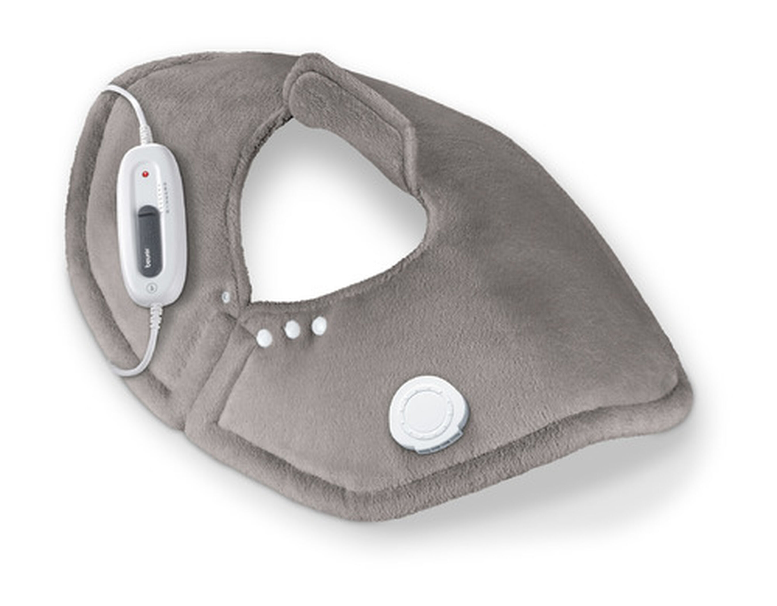 HSA Eligible Beurer Shoulder Heating Pad, UHP54