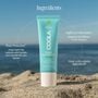 COOLA Classic Face Organic Sunscreen Lotion SPF 30 Cucumber, 1.7 oz., , large image number 1