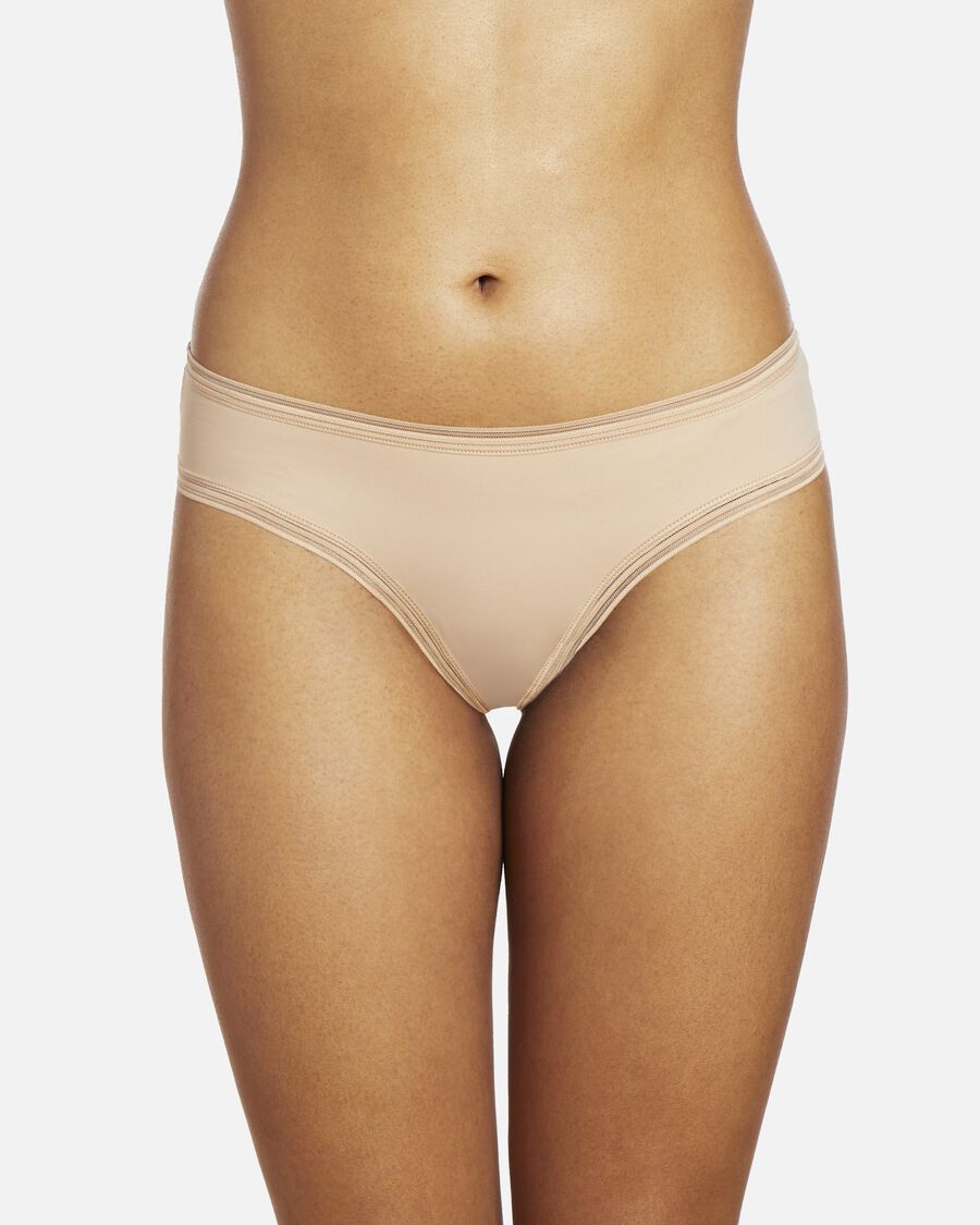 Thinx Period Proof Cheeky, , large image number 1