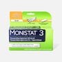 Monistat 3, Cure and Itch Relief, , large image number 0