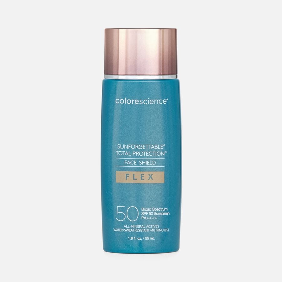 Colorescience Sunforgettable&reg; Total Protection&trade; Face Shield, Flex, SPF 50, Tan, 1.8 fl oz, Tan, large image number 0