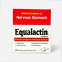 Equalactin Laxative for Nervous Stomach, Citrus Flavored Chewable Tablets, , large image number 0