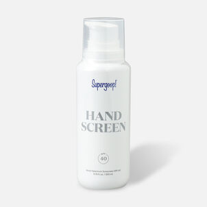 Supergoop! Handscreen SPF 40, 6.7 oz.