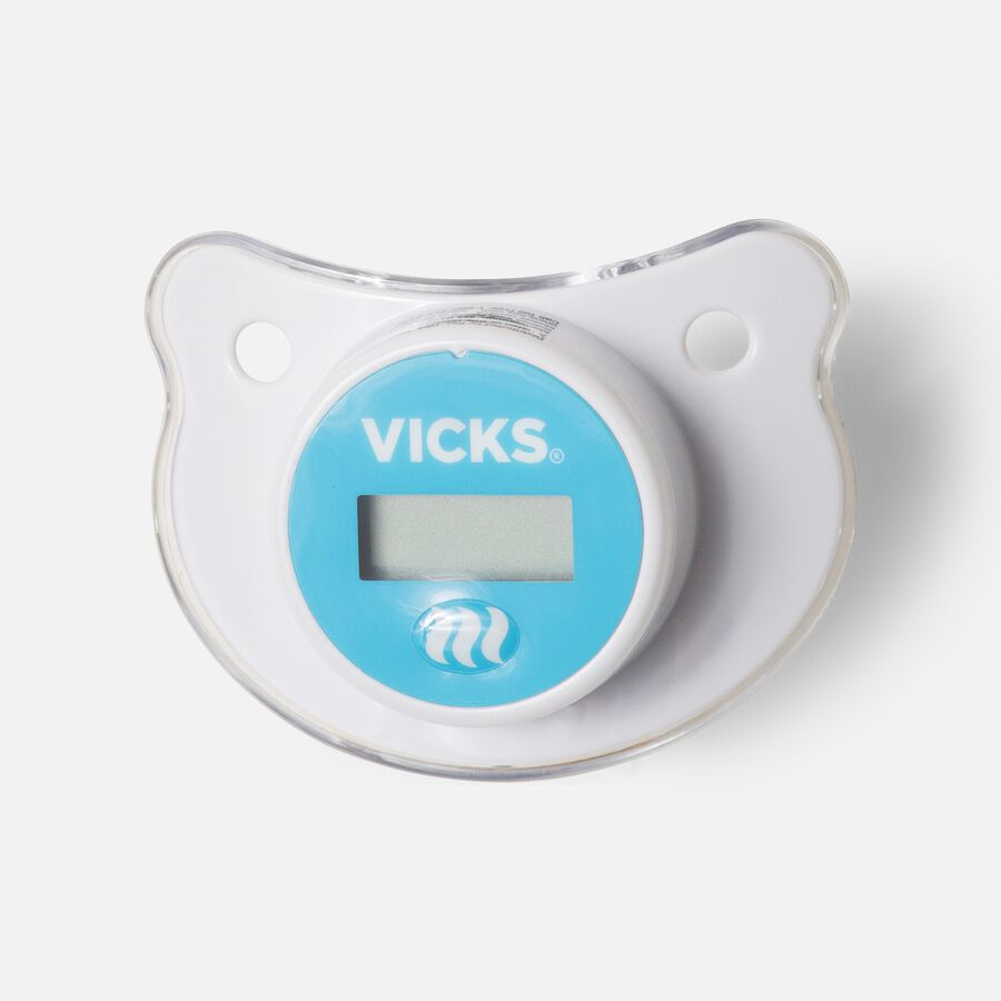 Vicks Baby Pacifier Digital Thermometer, , large image number 3