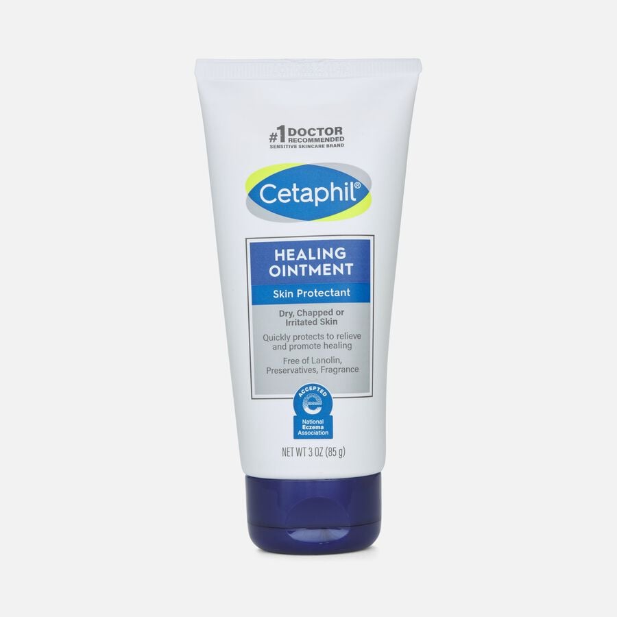 Cetaphil Healing Multi-Purpose Ointment, , large image number 0