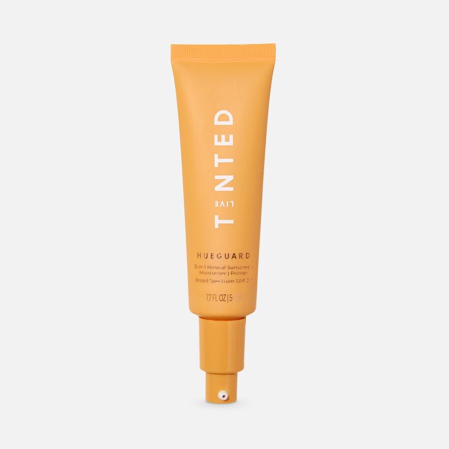Live Tinted Hueguard 3-in-1 Mineral Sunscreen, Moisturizer, Primer SPF 30, 1.7 oz., , large image number 0