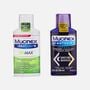 Mucinex Fast-Max DM Max & Nightshift Cold & Flu Combo Pack, 6 fl oz. each, , large image number 2