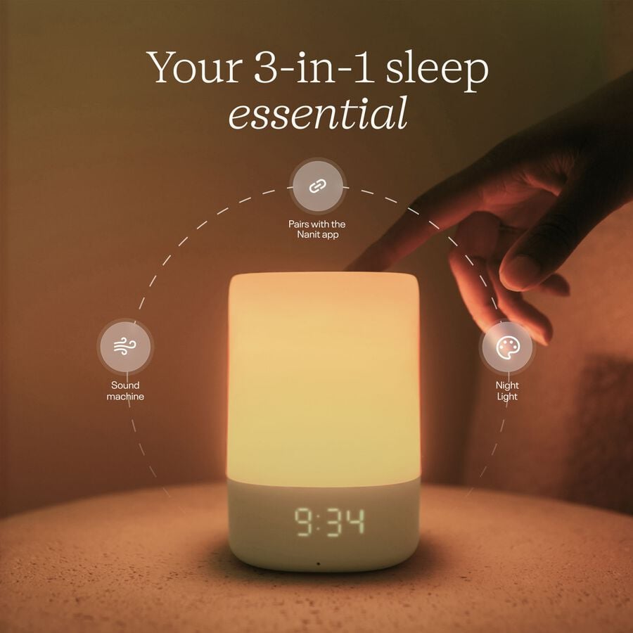 Nanit Superior Sleep Set, , large image number 6