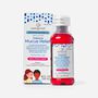 Caring Mill™ Children's Mucus Relief Multi-Symptom Cold, Mixed Berry Flavor, 4 oz., , large image number 2