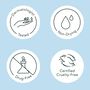 Rael Beauty Miracle Patch XL Spot Control Cover, 6 ct., , large image number 3