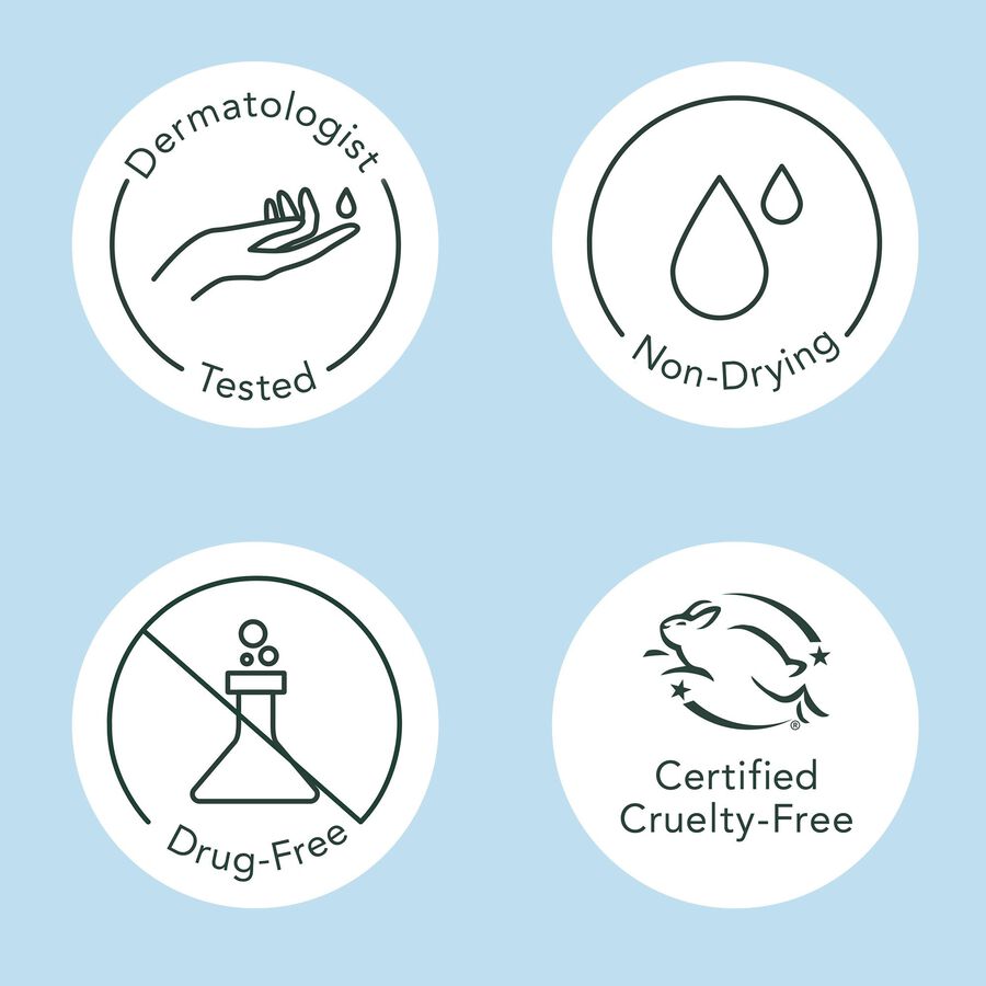 Rael Beauty Miracle Patch XL Spot Control Cover, 6 ct., , large image number 3
