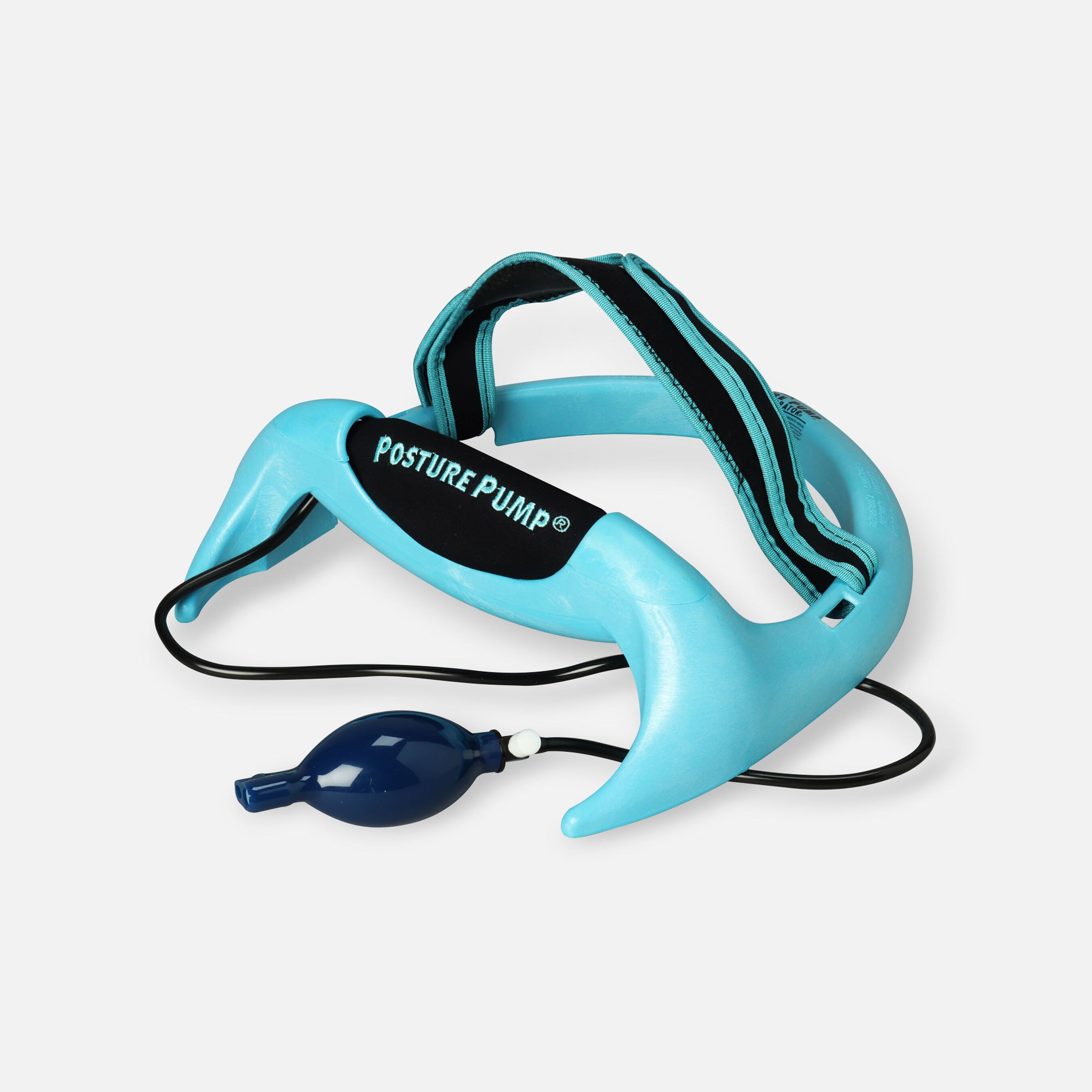 Posture Pump Disc Hydrator (Neck Pump Model 1400D)