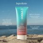 COOLA Classic Body Organic Sunscreen Lotion SPF 50, Guava Mango, 5 oz., , large image number 1