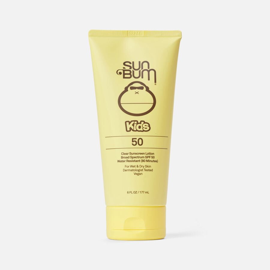 Sun Bum Kids SPF 50 Lotion, 6 oz., , large image number 0