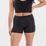 Proof Overnight Boyshort Period Underwear, 2 Pack, Black, , large image number 1