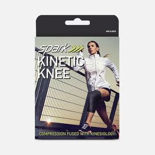 Spark Kinetic Knee Sleeve