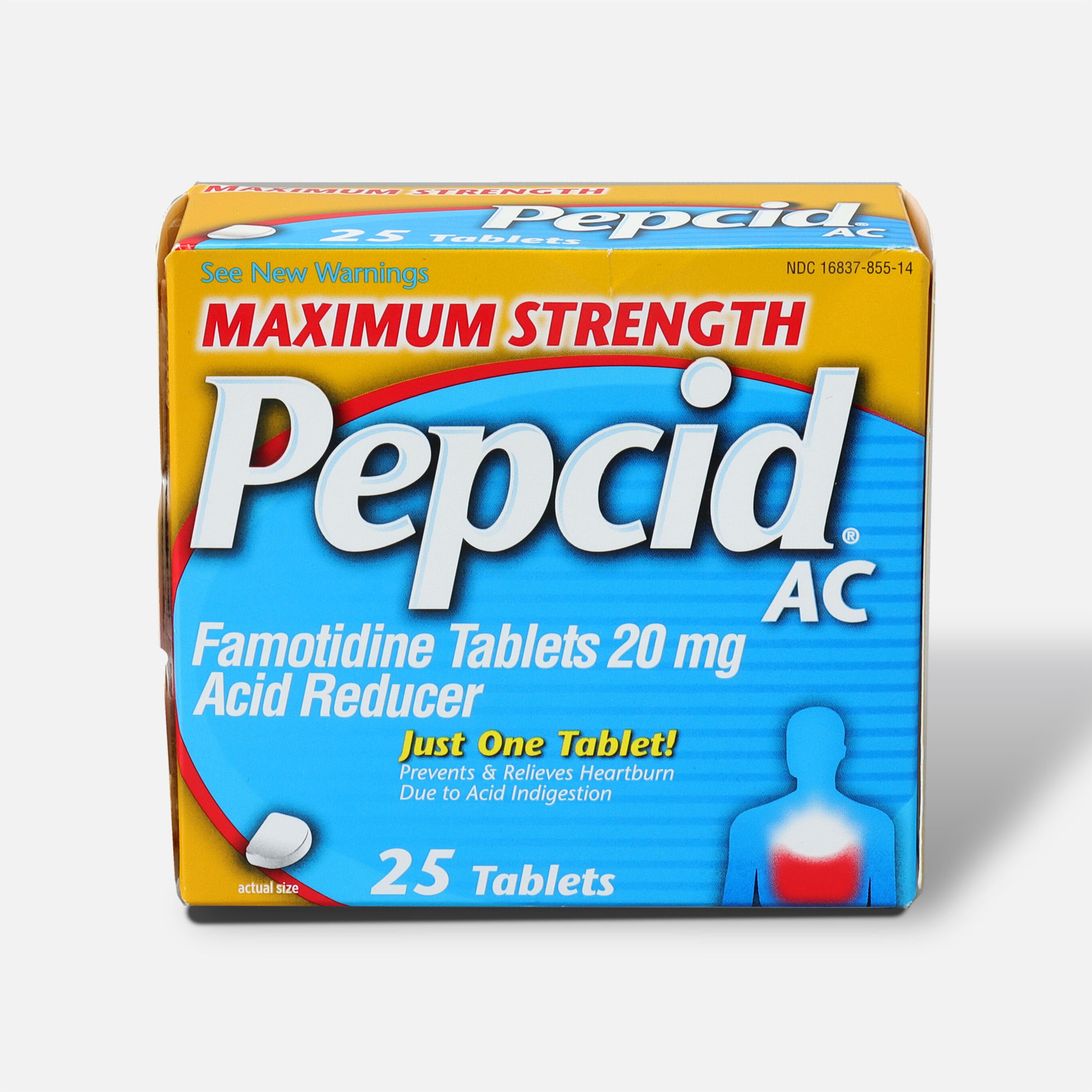 Can I Take Prilosec And Pepcid Together - m7bx9g4