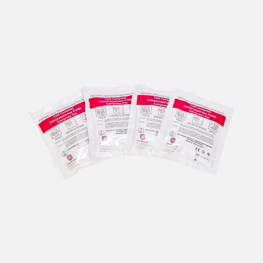 Caring Mill™ Instant Cold Pack, 4 ct., , large image number 0