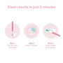 Frida Mom Breast Milk Alcohol Test Strips, , large image number 3