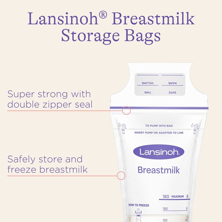 Lansinoh Breastfeeding Essentials, , large image number 6
