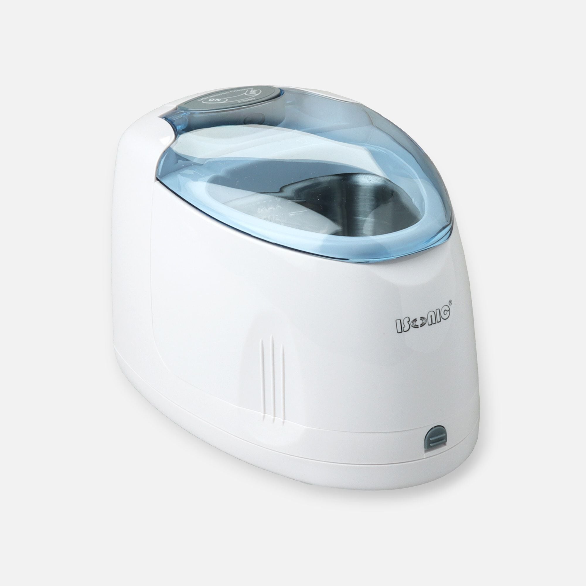 iSonic F3900 Ultrasonic Denture/Retainer Cleaner - Thumbnail 5