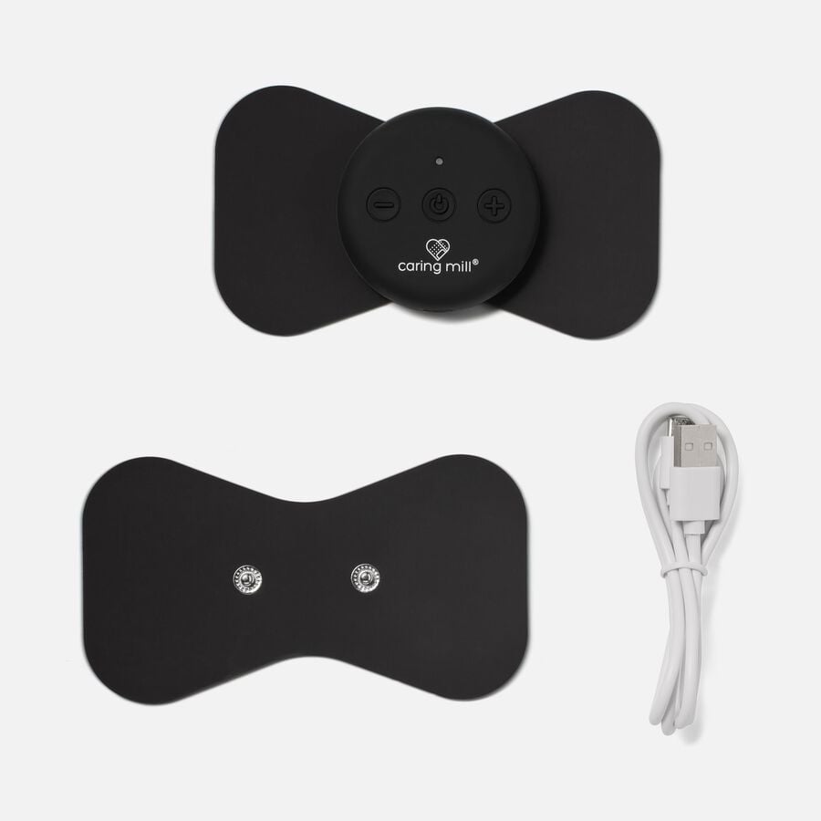 Caring Mill&trade; Easy Relief TENs Unit with Replacement Pad, , large image number 3