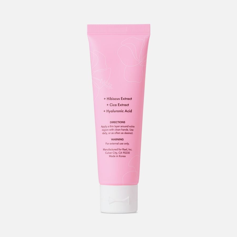 Rael Soothing Vulva Moisturizing Relief Gel, 1.7 fl oz., , large image number 1