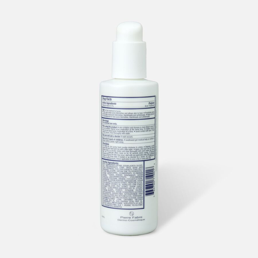 Glytone Acne Self Foaming Cleanser, 6.1 oz., , large image number 1