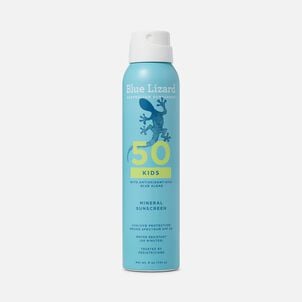 Blue Lizard Kids Mineral Sunscreen Spray, SPF 50, 5 oz.