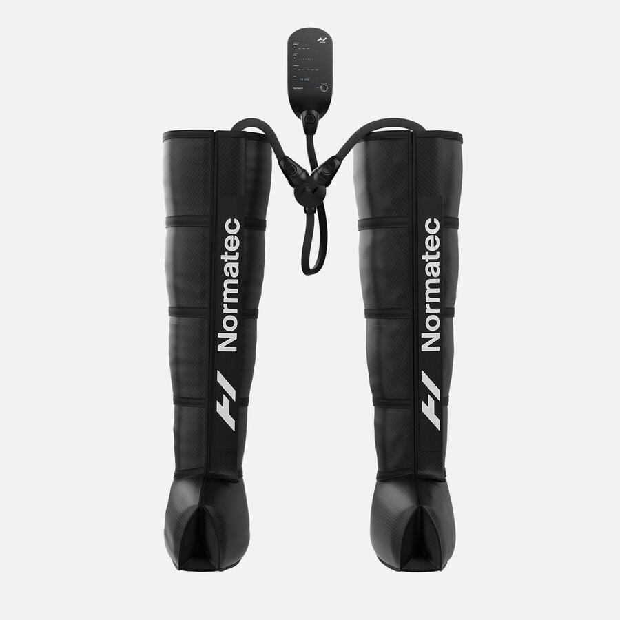 HyperIce Normatec 3 Leg Compression Package, , large image number 0