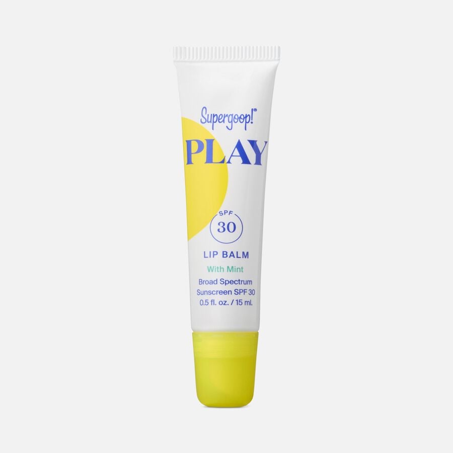 Supergoop! PLAY Lip Balm SPF 30, , large image number 0