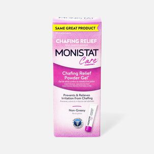 Monistat Chafing Relief Powder Gel, 1 oz.