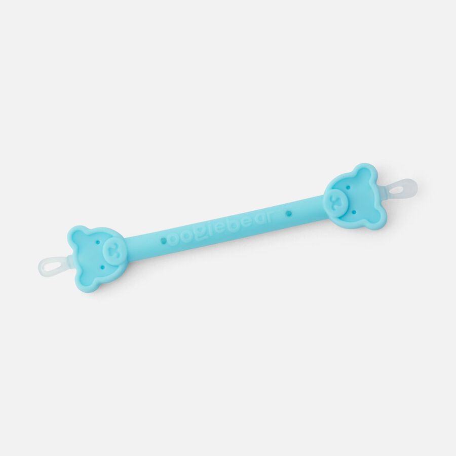 Oogiebear Baby Nasal Aspirator & Nose and Ear Cleaner Duo, , large image number 3