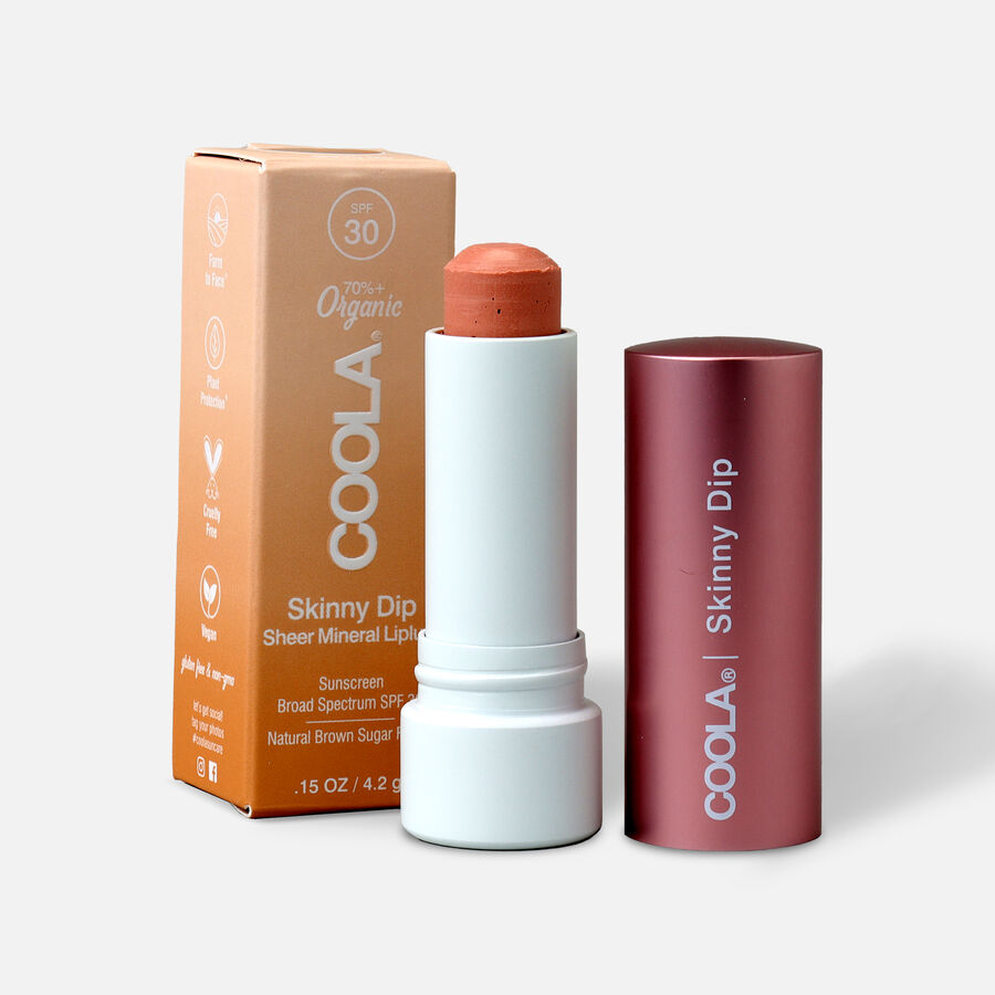 coola liplux spf 30
