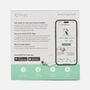 keggᵀᴹ Fertility Tracker and Kegel Ball, , large image number 3