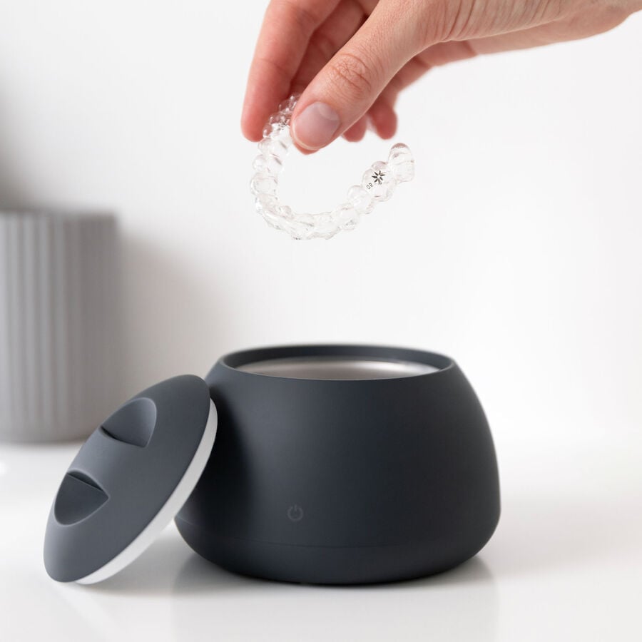 Zima Dental Pod, Black - Limited Edition, , large image number 1