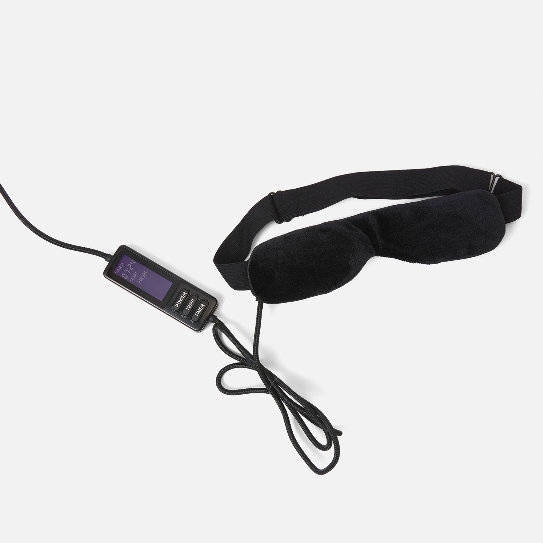 HSA Eligible Wizard Research Electric Heated Dry Eye Mask HSA Eligible