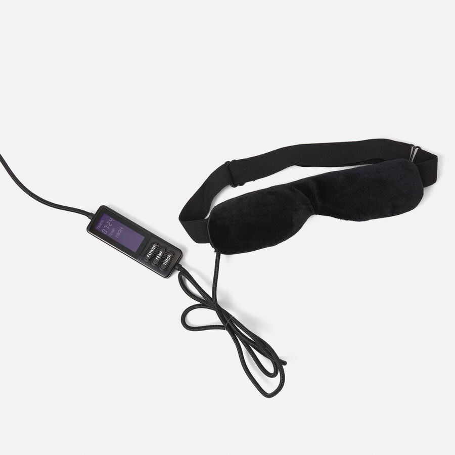 Wizard Research Electric Heated Dry Eye Mask, , large image number 2