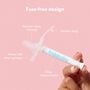 Frida Baby MediFrida the Accu-Dose Pacifier, , large image number 1