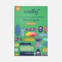 Welly Bravery Bandages Family Pack Carton Assorted, 80 ct., , large image number 0