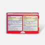 Tylenol Cold + Flu Severe Day & Night Caplets for Fever, Pain, Cough & Congestion Relief, 24 ct., , large image number 1