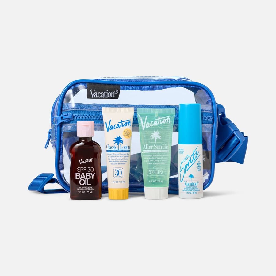 Vacation Sun Belt Sampler Bundle, , large image number 0
